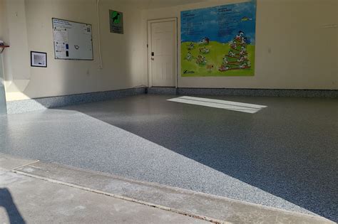 Preventing Concrete Floor Dusting: Why Polyaspartic Coatings Are Your ...