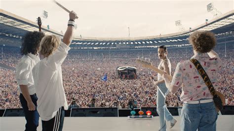 'Bohemian Rhapsody' Had Better Be a Rocking Hit. It's What Freddie ...