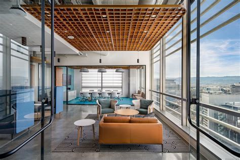 ICE San Diego - Innovative Commercial Environments - Erasca SF