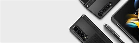 Galaxy Z Fold 4 Case Collection