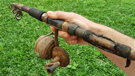 Image result for First Fishing Rod