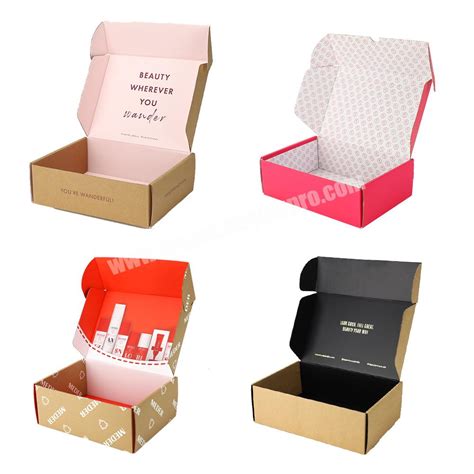 Image result for Box for Packaging Clothes Design