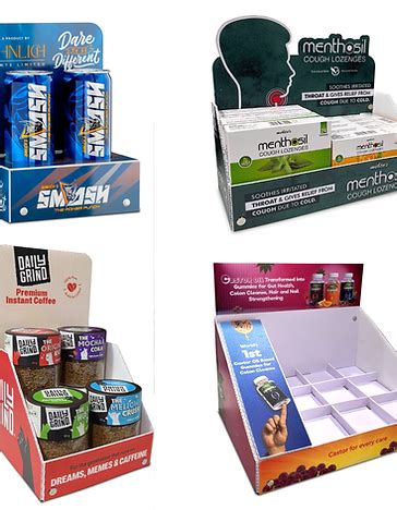 CTU For POSM Makreting at Retail ( FMCG , Cosmetic and other | Kerning ...