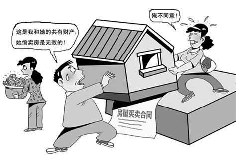 房产纠纷-北京普辉律师事务所