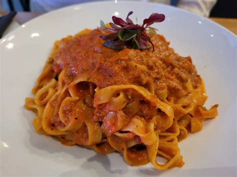 LUPA OSTERIA, Pretoria - Loftus Park Shop B07 - Restaurant Reviews ...