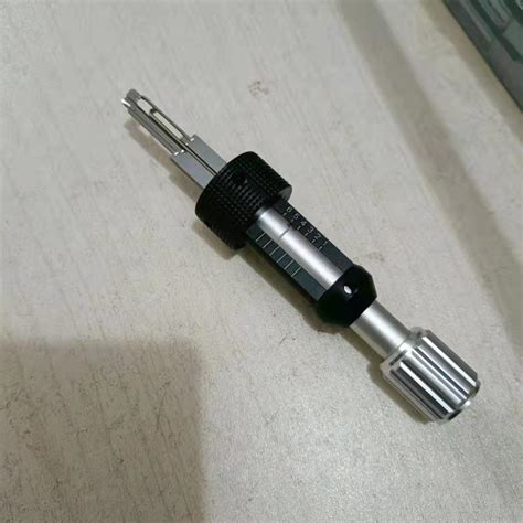 Combination Lock Decoder 的图像结果