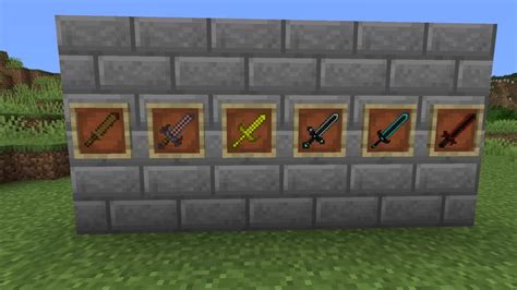 Image result for Minecraft Mini Sword Texture Pack