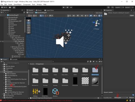 Image result for File Asset Bundle