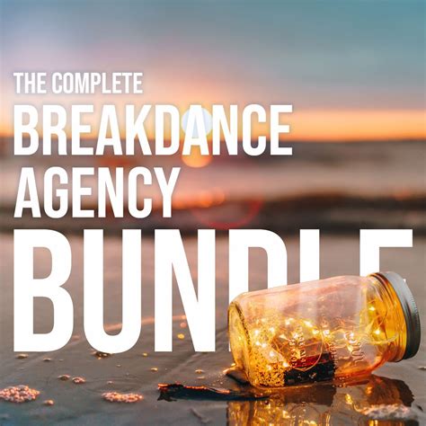 Breakdance 的图像结果