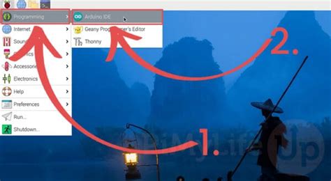 Image result for Raspberry Pi Prgramming IDE