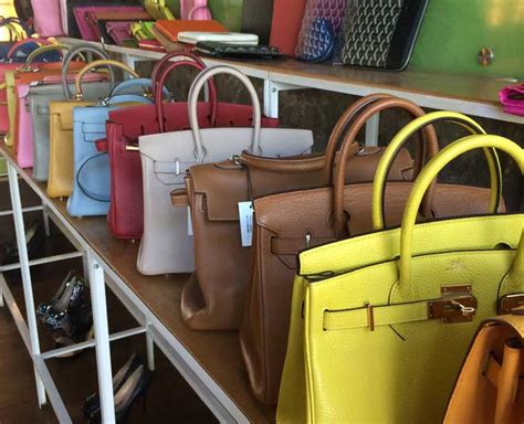 Tips To Spot The Difference Between Real And Fake Designer Items In ...