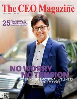 The CEO Magazine | e-magazines 2019