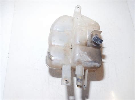 46513969 Used Expansion Tank coolant (RADIATOR EXPANSION TANK BOTTLE ...