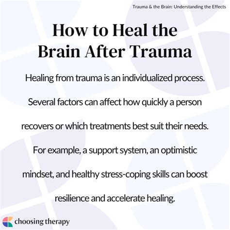 Image result for Trauma Brain Processing