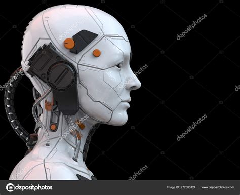 Android vs Robot vs Cyborg 的图像结果