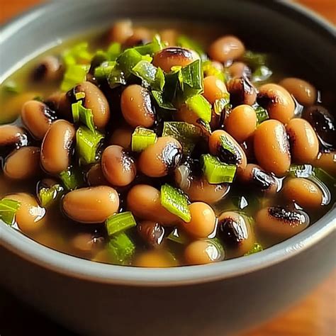 Easy Canned Black Eyed Peas: Quick, Tasty Goodness at Home - pantrysprout