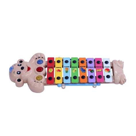 Monkey Xylophone – ToyZone
