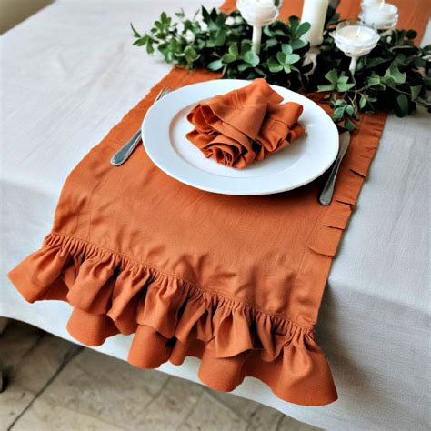 Homemade Table Runner Ideas Sports Theme 的图像结果