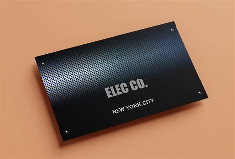 Business Cards Design Online Free 的图像结果