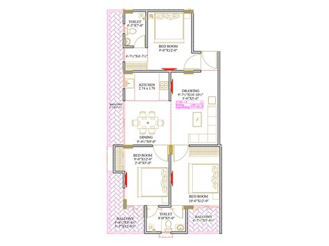 Raghav Dream Homes in Jagatpura, Jaipur: Price, Brochure, Floor Plan ...