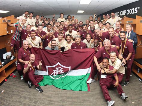 Chelsea, Fluminense qualify for FIFA Club World Cup semifinals: Cole ...