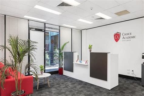 Choice Academic College: Rankings, Courses & Fees