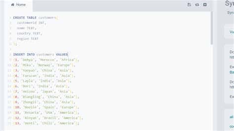 Image result for SQLite Example
