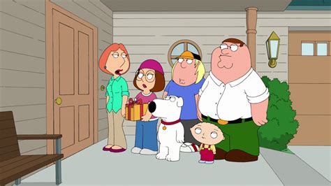 Family Guy Season 10 Image | Fancaps