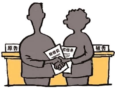 律师周刊 福清查办虚假诉讼案律师被指参与遭刑拘
