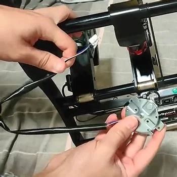 Image result for Fanatec Load Cell Installation