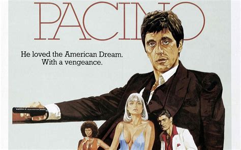 Scarface Wallpaper HD (72+ images)