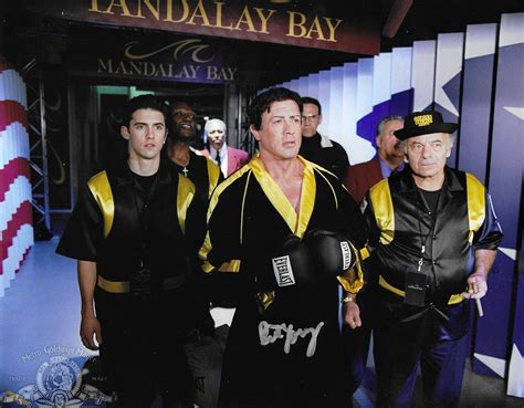 Mort de Burt Young, Paulie dans la saga Rocky - CinéSérie