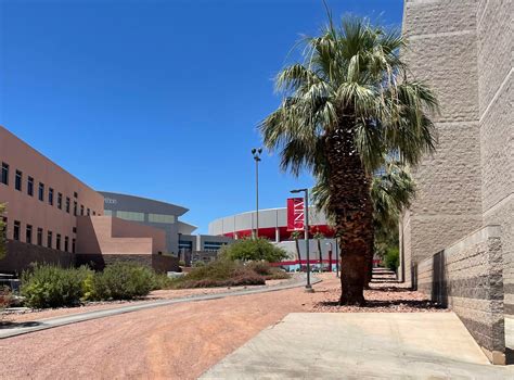 Las Vegas Police Release Video Of UNLV Shooting Suspect