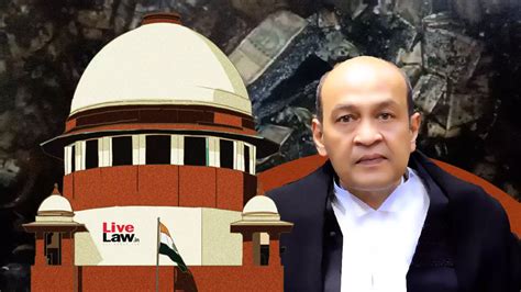 Supreme Court To Hear Justice Yashwant Varma's Plea Against In-House ...