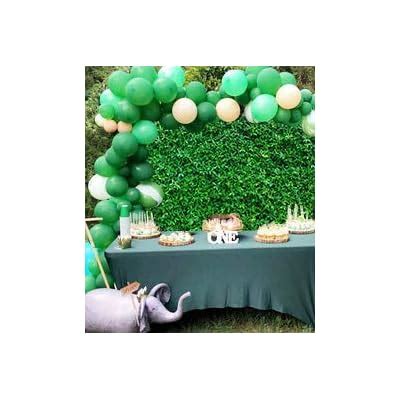 Buy Spring Safari Grass Photography Backdrop Wedding Birthday Party ...