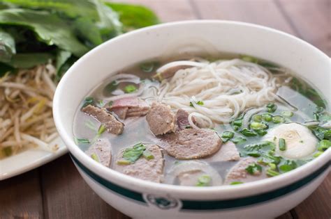 6 of Denver's Best Pho Restaurants - 303 Magazine