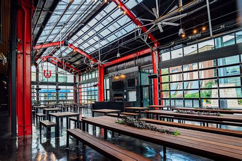 South Park Suffolk Punch | Chief Buildings