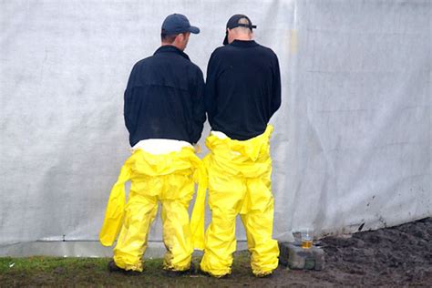 Deutsche Männer sind Sitzpinkler