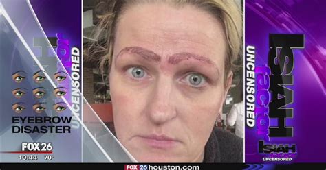 How to prevent microblading horrors | FOX 26 Houston