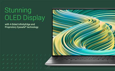 Dell Xps 9530,Intel Evo Platform Powered by Intel Core I7-13700H ...