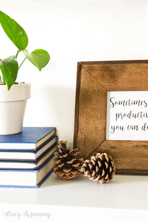 Image result for Simple DIY Picture Frame