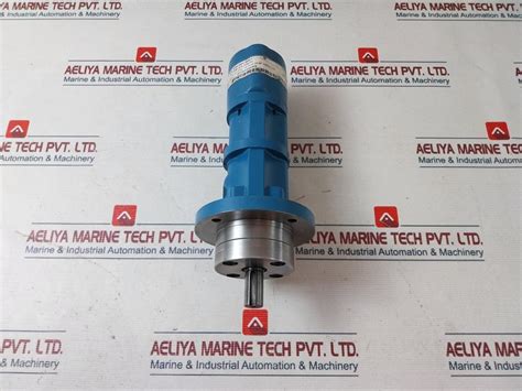 Kral Pg Ck 15.20 Pump Complete 155334 – Aeliya Marine Tech