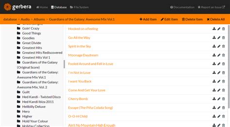 Image result for Media Server Software