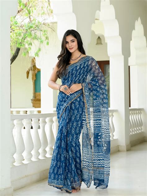 KOTA DORIA SAREES – Jaipur Tex