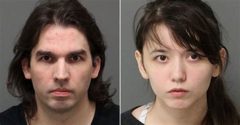 Father-daughter couple arrested for incest after having love child ...