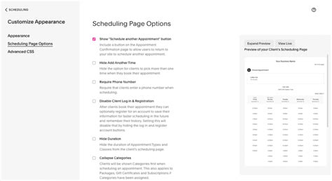 Image result for Acuity Scheduling API Intergration