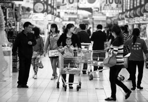 首季台州消费品市场开门红 社会消费品零售总额增12.6%-市场-浙江工人日报网
