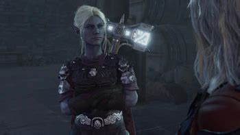 Araj Oblodra - bg3.wiki