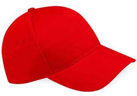 RS PRO | RS PRO Red Cotton Cap | 137-0284 | RS