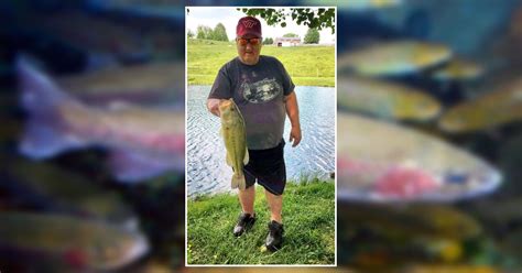 Obituary Galleries | Joseph Howard Combs of Hillsville, Virginia ...
